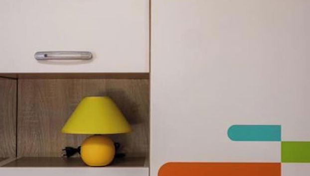 Perfect Place for 2 or 3 - Foto 4, Habitación