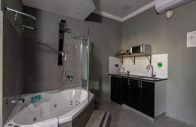 Residence Suites Hotel - Foto 19