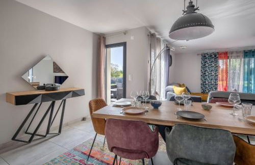 Maison familiale avec jacuzzi à Pornic - Foto 11