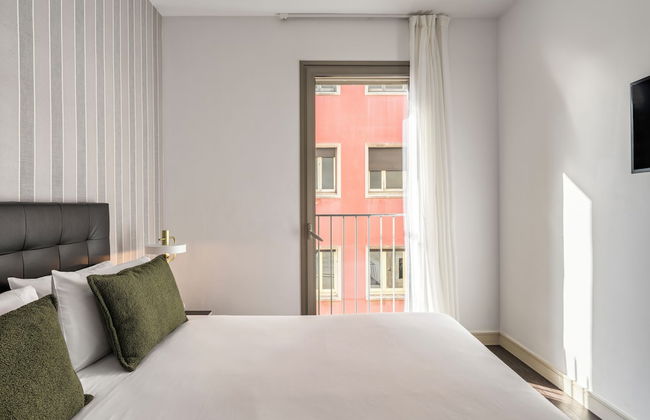 Aspasios Catedral Apartments - Photo 22