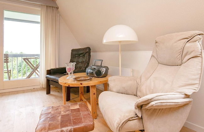 6 Person Holiday Home in Gedsted - Photo 10