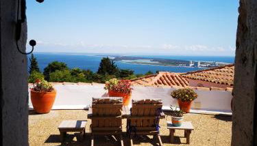 Moinho do Marco - Foto 1, Garden, Garden view