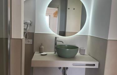 BELVEDERE SUITES Vista Mare, Eleganza e Comfort - Foto 29