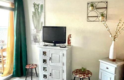 Escapade Marine1 Face à la Mer - Foto 7