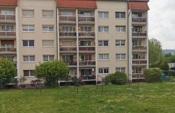 Ferienwohnung Mücheln 2 - Foto 2