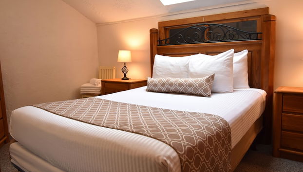 Attitash Mountain Village - Foto 4, Habitación