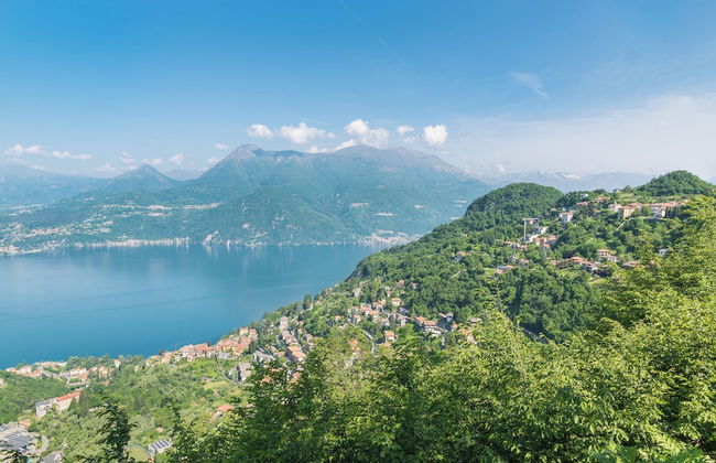 Casa Busso - Foto 57