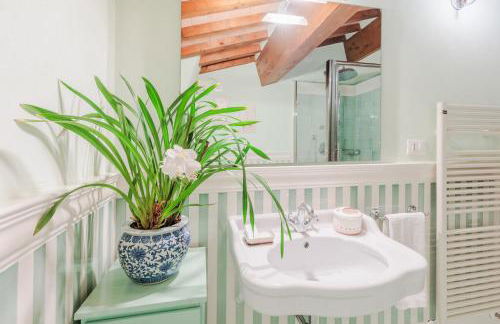 Dimora delle Camelie, a traditional stylish house - Foto 81