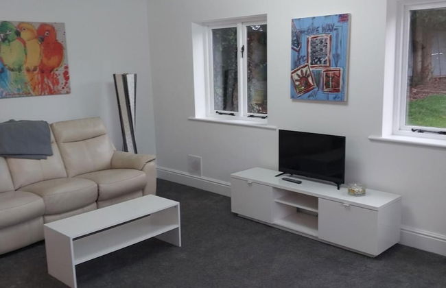 Tranquil Thaxted Apartment With 2 Bedrooms - Foto 6