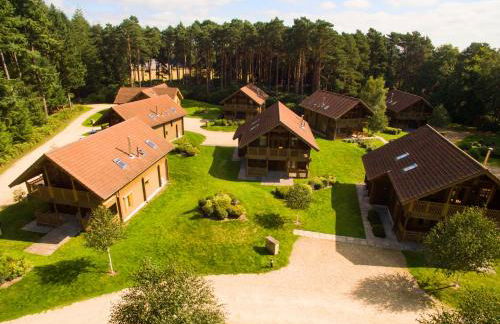 The Dorset Resort - Photo 38