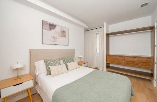 Salamanca Apartment 2BR - Foto 9