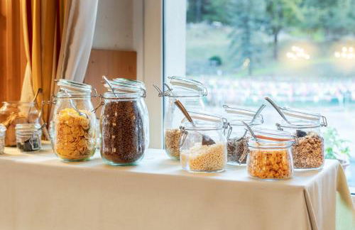 Family Apartments Vioz - Foto 39