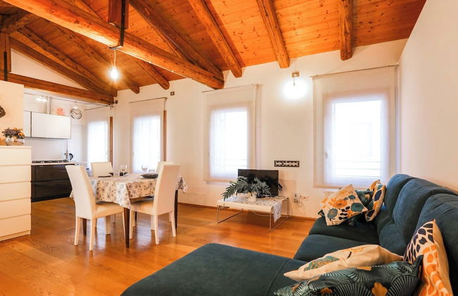 Casa Fiera few Steps From the Centre With Car-park - Foto 12