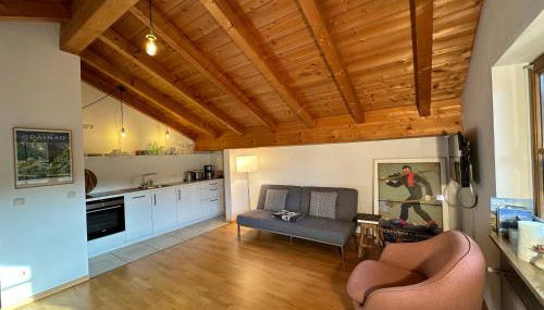 Apartment mit Zugspitzblick - Foto 3