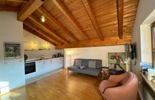 Apartment mit Zugspitzblick - Foto 3