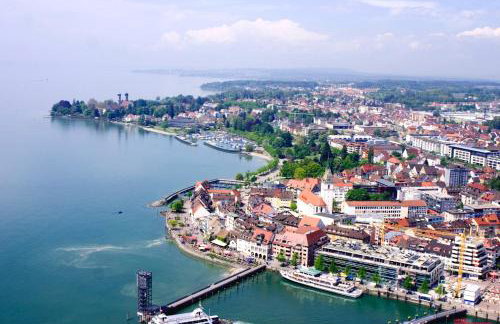 FeWo Haus am Bodensee - Foto 34