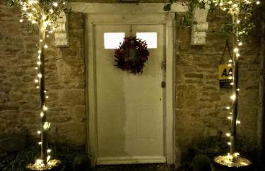 Buscot Manor - Foto 38