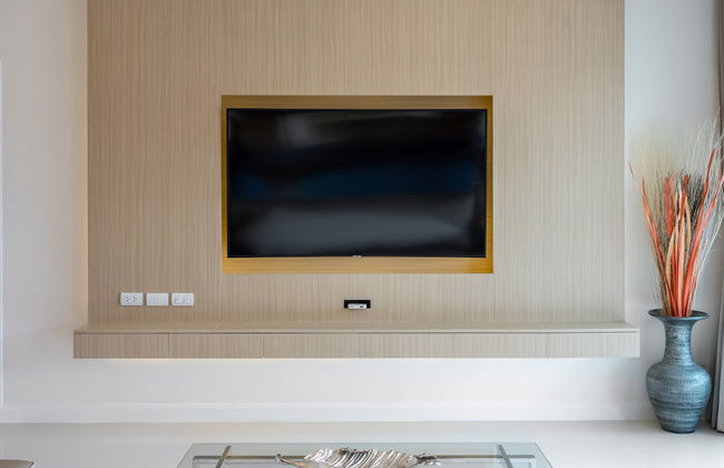 Luxury Pool Villa A18 - Foto 27