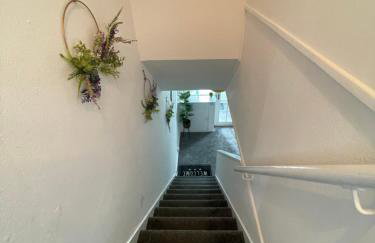 Large Stylish 2 Bedroom Apartment Stevenage Sleep 6 - Foto 38