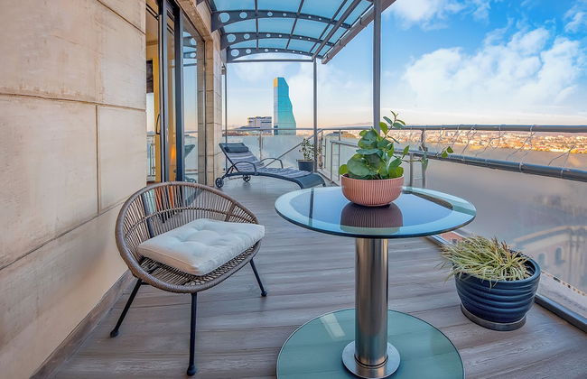 HB apartments Besik - Foto 31