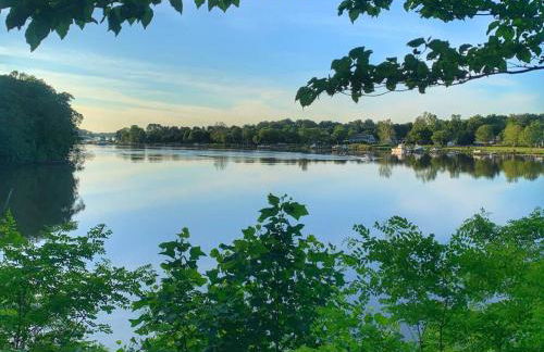 Blake House Historic Estate with Private Inn - Foto 54