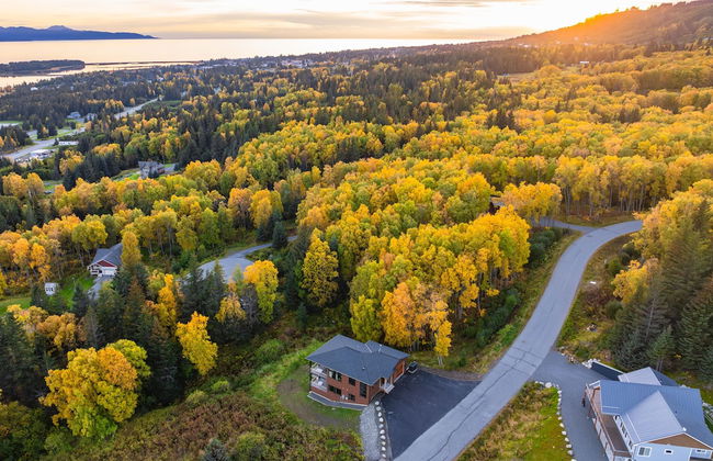 Inlet View Home - Foto 24