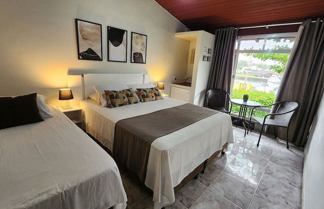 Angra Temporada - Foto 5