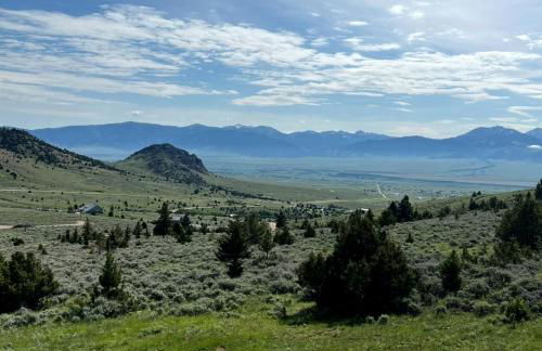 Secluded Montana Cabin with Stunning Madison River Valley Views, Near Ennis, MT - Foto 8