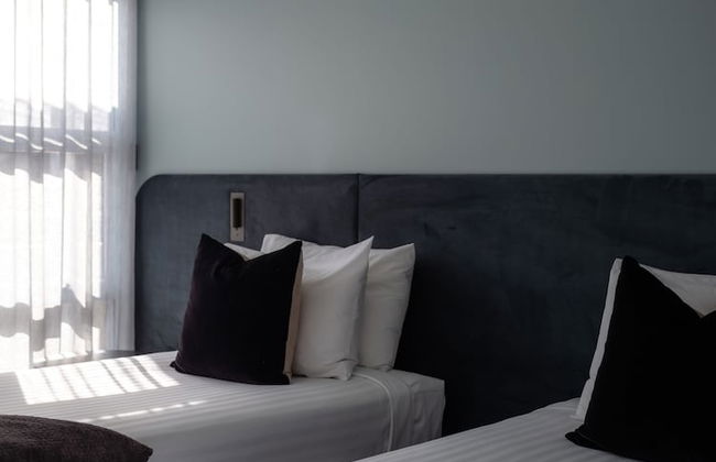 Salamanca Suites - Foto 9