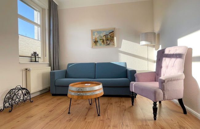 Saar-Apartments - Photo 36