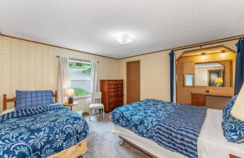 TB-15 Thunder Bay Resort Cabin15 - Foto 6