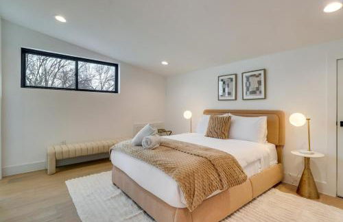 Architectural East Austin Home with Pool & Casita - Photo 37