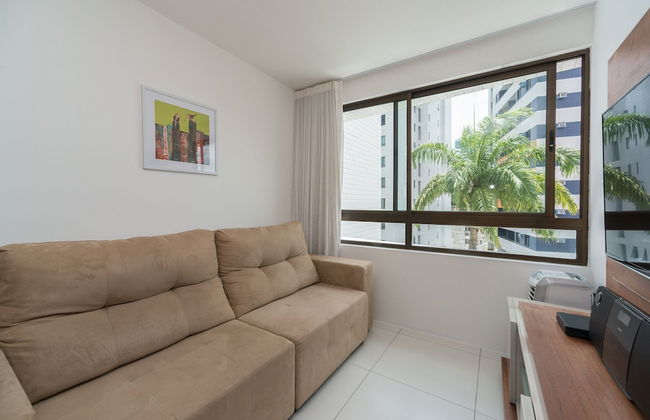 Excelente 2 Quartos em Setúbal, Boa Viagem. Ideal para famílias e executivos PM306 - Foto 11