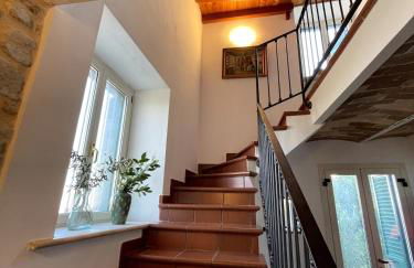 Stenhus i Cellino - Foto 26