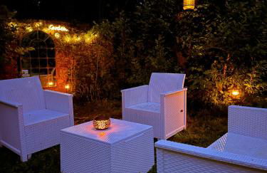 La Maison de Romance d’Hauterive - Foto 26