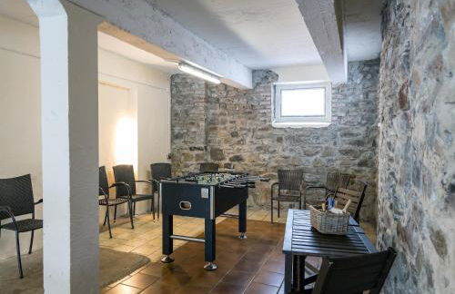 Large Apartment in the Beautiful Sauerland With Garden, Patio and Sauna - Foto 70