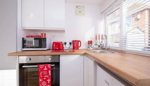 Host & Stay - Wilson Studio - Foto 3, toaster