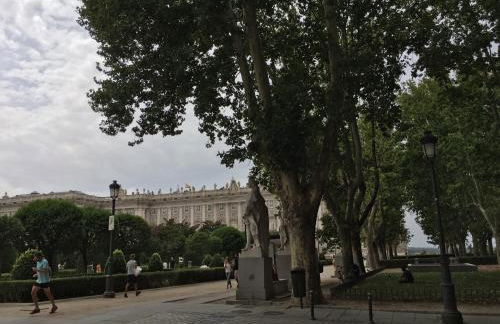 En Palacio Casa Entera con Dos Suites - Photo 28