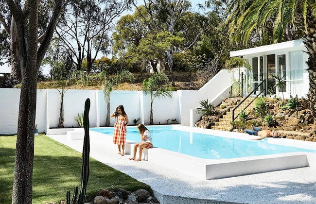 The Fender House in Mount Martha - Foto 6