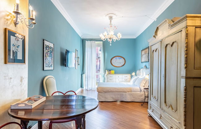 Casa Richelmy - Foto 2