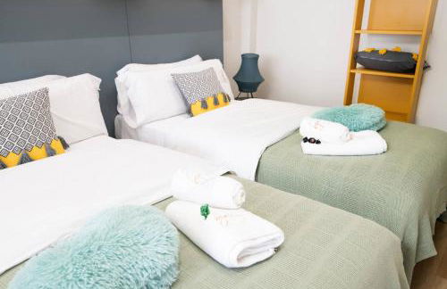 Galán Apartamento - Foto 18