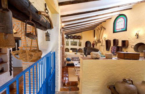 Casa El Lagarillo con Piscina privada - Photo 7