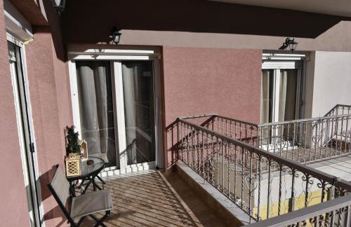 Kostaras Comfort Stay - Foto 17