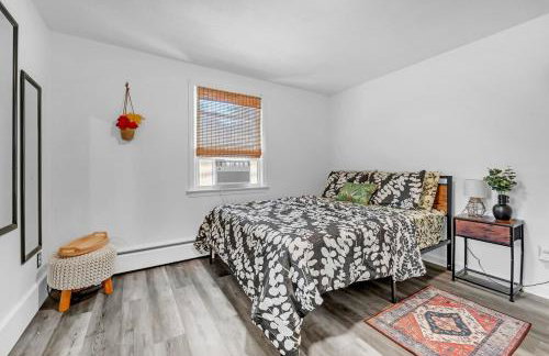 4 Bedroom House Near Bristol Center - Foto 37