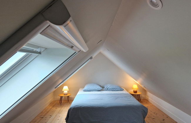 Holiday Home in Plougasnou Near Guerzit Beach - Foto 2