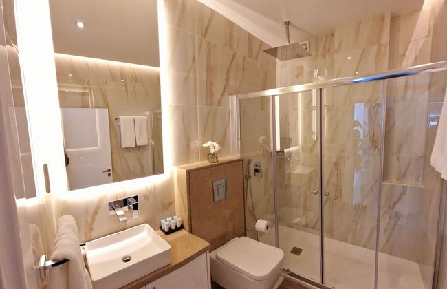 Sveltos Residence Suites - Foto 64