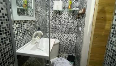 Refúgio da Luz em Paraty - Natureza e Sossego - Foto 3, towels, Shower