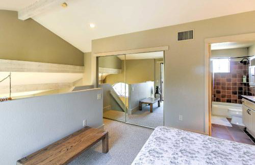 Borrego Springs Condo with Private Hot Tub and Views! - Foto 17