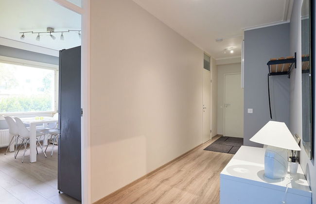 2BR Apt in Quiet Neighborhood - Foto 3