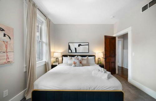 Walkable 2BR near Findlay Market Downtown UC - Foto 17